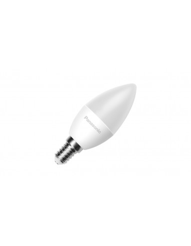 Żarówka LED PANASONIC E14 LED LAMP...