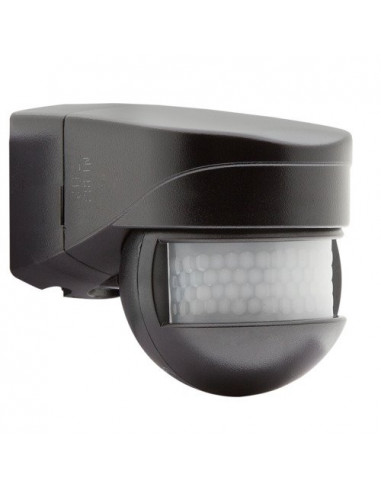 Czujnik ruchu LC-Mini 120 black 91071