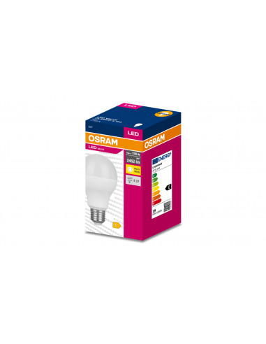 Żarówka LED E27 19W/827 E27 VALUE CL...