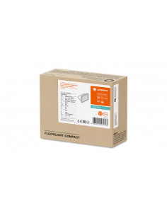 Projektor LED FLOOD COMPACT...