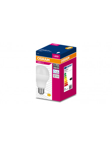 Żarówka LED E27 19W/865 E27 VALUE CL...