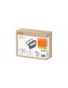 Projektor LED FLOOD LED... 2