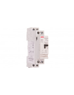 Przekaźnik impulsowy...