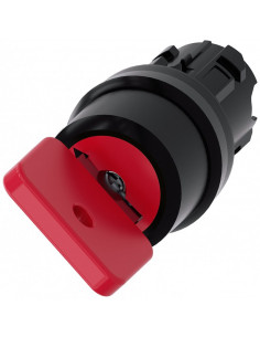 Przełącznik z kluczem omr...