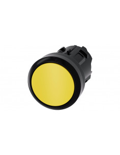 Przycisk 22mm okrągły...