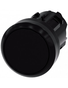 Przycisk 22mm okrągły...