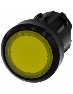 Przycisk podświetlany 22mm...