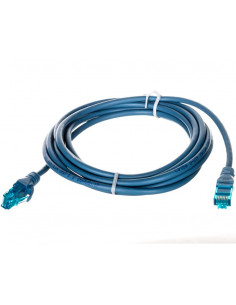 Patch cord RJ45/RJ45 U/UTP...