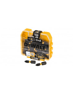 Zestaw bitów Pz2 25mm...