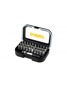 Zestaw bitów do wkrętarki...