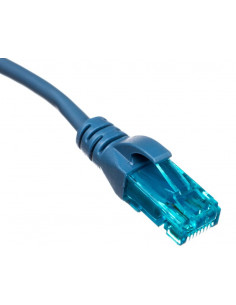 Patch cord RJ45/RJ45 U/UTP... 2