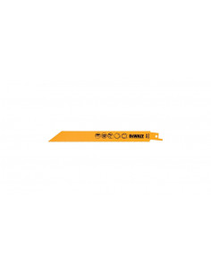 Brzeszczoty bimetalowe do... 2