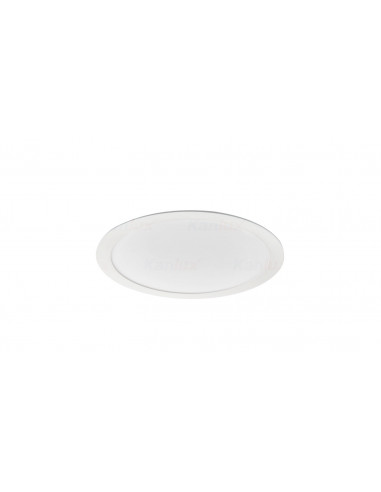 Oprawa downlight LED ROUNDA...