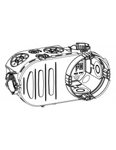 Puszka podtynkowa do... 2