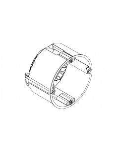 Puszka do ścian G/K gł.... 2