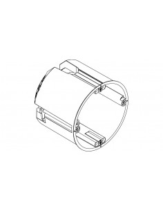 Puszka do ścian G/K głęboka... 2