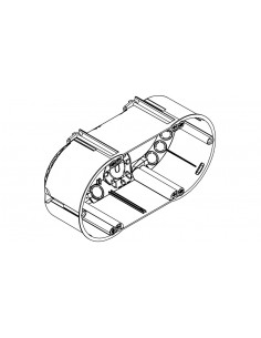 Puszka do ścian G/K... 2