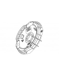 Osłona tynkarska ze... 2