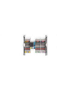 Listwa kontrolno-pomiarowa... 2