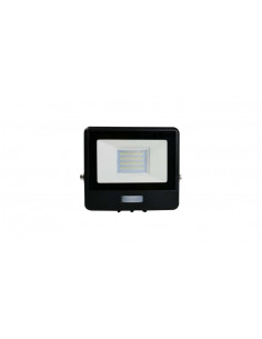 Projektor LED z czujnikiem... 2