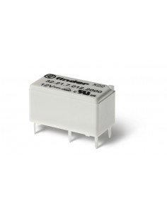Przekaźnik subminiaturowy...