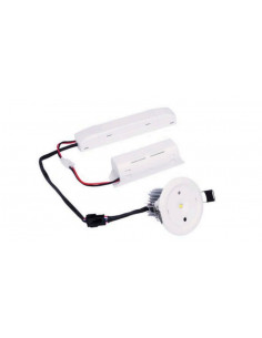 Oprawa awaryjna LED P/T... 2