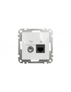 Schneider Electric, Sedna...