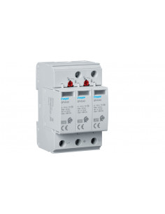 Ogranicznik przepięć C Typ...