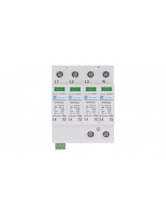 Warystorowy ogranicznik... 2