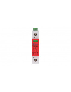 Warystorowy ogranicznik... 2