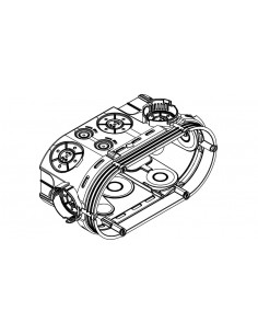 Puszka podtynkowa... 2