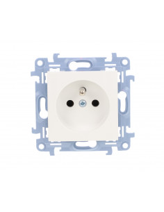 Simon 10 Gniazdo wtyczkowe... 2