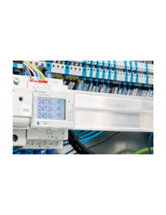 Dwukierunkowy trójfazowy... 2