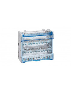 Modułowy blok rozdzielczy 1...