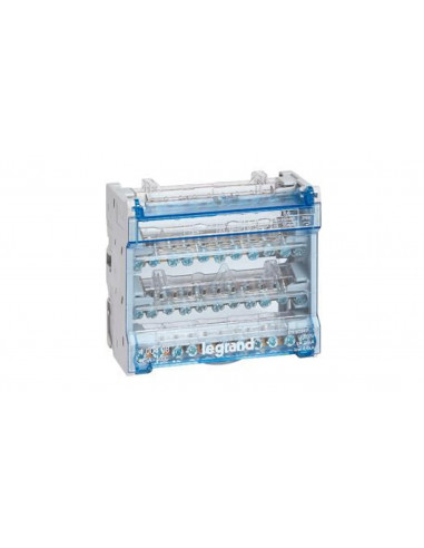 Modułowy blok rozdzielczy 1 6M 4P...