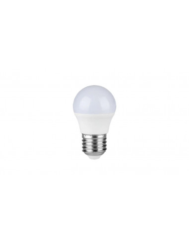 Żarówka LED E27 3,7W G45 320lm 4000K...