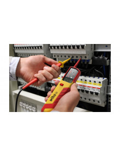 Tester (miernik) SB 255-15... 2