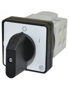 Łącznik krzywkowy 16A...