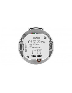 Oprawa LED Muna PT 230V AC... 2