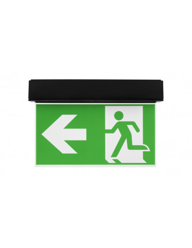 Oprawa ewakuacyjna natynkowa SUPREMA...