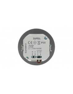 Oprawa LED Rubi pt 14V DC... 2