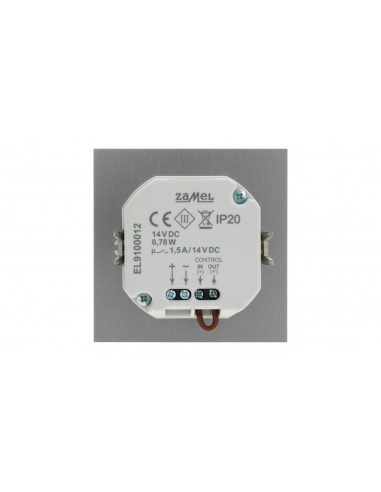 Oprawa LED Navi pt 14V DC regulowany...