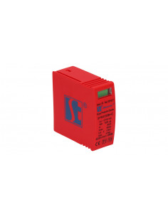 Moduł warystorowego... 2