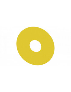 Etykieta samoprzylepna...