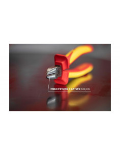 Szczypce tnące boczne 1000V... 2