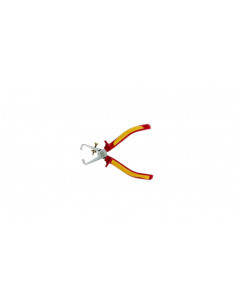 Szczypce odizolowujące...