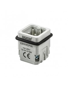 Wsad męski do pokrywy...