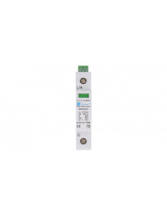 Warystorowy ogranicznik... 2