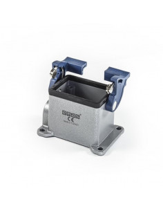 Przyłącze metalowe, puste,...