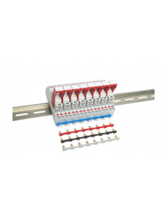 Mostek grzebieniowy... 2